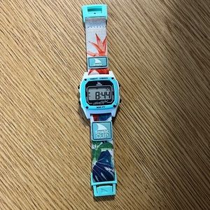 Freestyle Shark Clip Watch